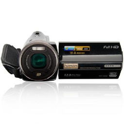歐達(dá)HDV D200數(shù)碼攝像機(jī) 專業(yè)影像，觸手可及