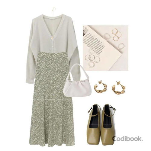 48套養眼高級穿搭 十一假期這樣穿，好看到炸裂