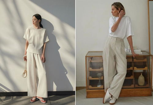 中年女性如何穿出高級感？對比穿搭告訴你答案