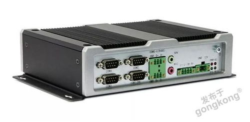 華北工控 計(jì)算機(jī)圖像處理技術(shù)——醫(yī)療臨床診斷的第三只慧眼